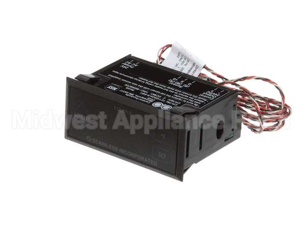 19004208 Franke Controller