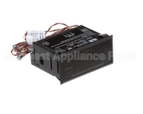 19004208 Franke Controller