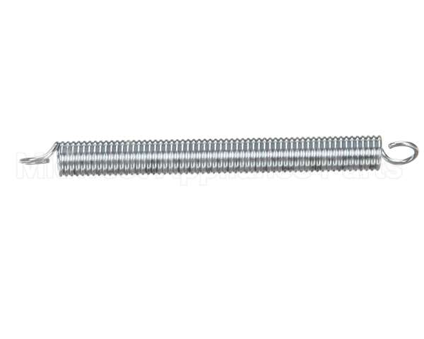 19004279 Franke Extension Spring 12.7 Od X 130