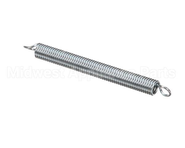 19004279 Franke Extension Spring 12.7 Od X 130