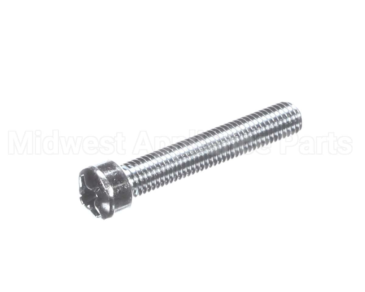 1900428 Hussmann Screw 1/4-28X1 1/2 Fill Hd Phi