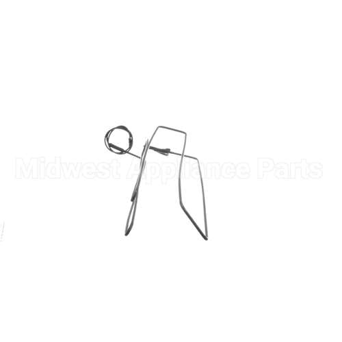 19004308 Franke Defrost Heater - Hcmf - 30