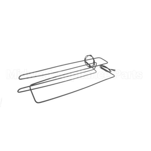 19004308 Franke Defrost Heater - Hcmf - 30