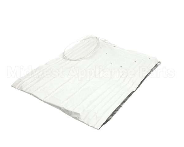 19004336 Franke Foil Heater 35.5" X 15" 120V/5