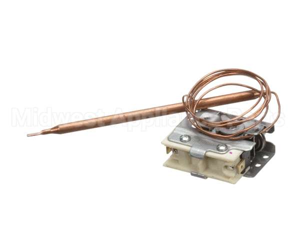 19004345 Franke Temp Controller