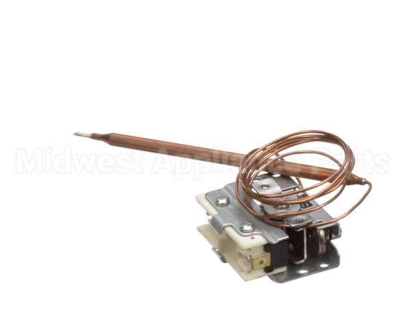 19004345 Franke Temp Controller