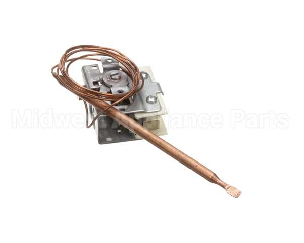 19004345 Franke Temp Controller