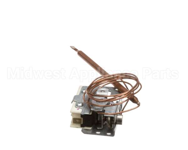 19004345 Franke Temp Controller