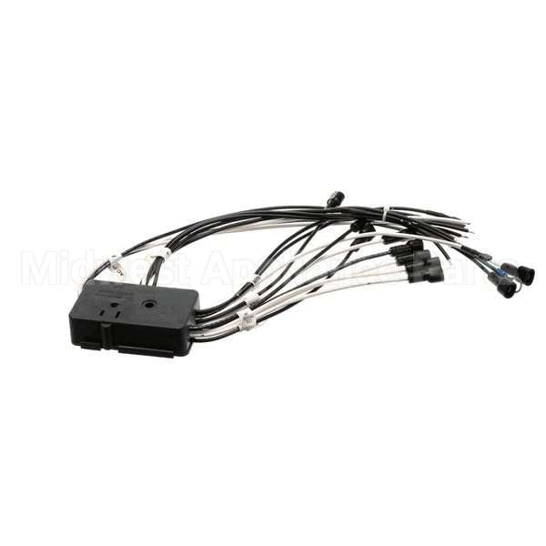 19004376 Compatible Franke Wiring Harness