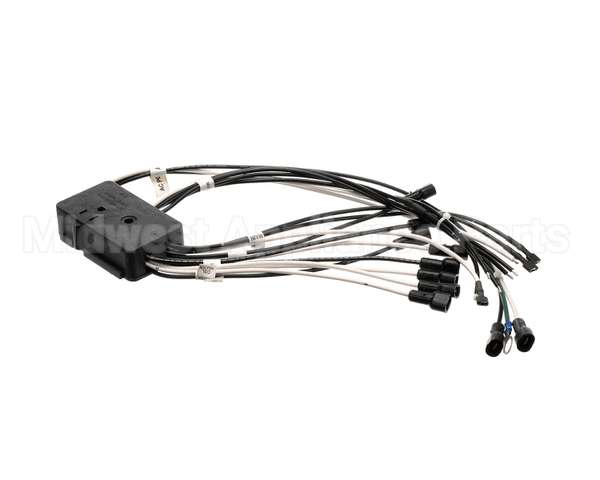 19004376 Franke Wiring Harness