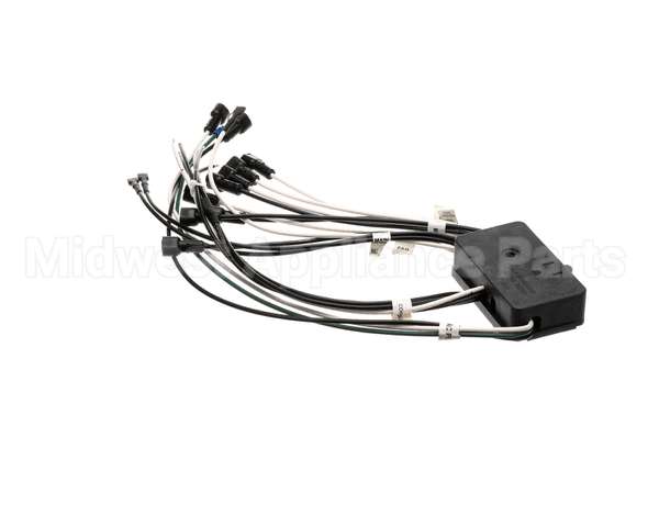 19004376 Franke Wiring Harness