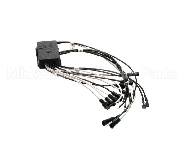 19004376 Franke Wiring Harness