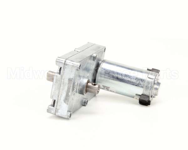 19004441 Franke Motor, Gear Reduction