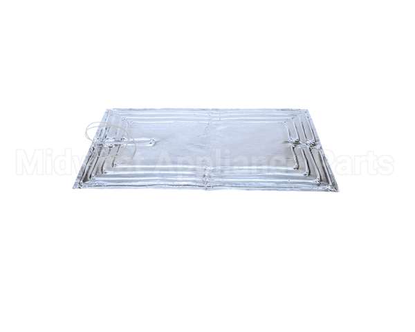 19004463 Franke Foil Heater 20.5X12.25 120V