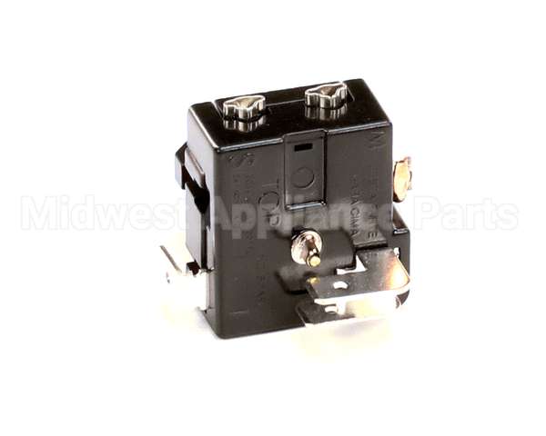 19005290 Franke Start Relay For Afe13C4E-Iaa