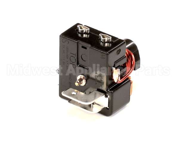 19005290 Franke Start Relay For Afe13C4E-Iaa