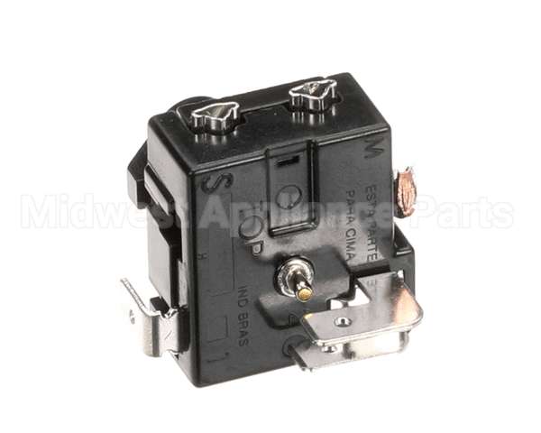 19005291 Franke Relay