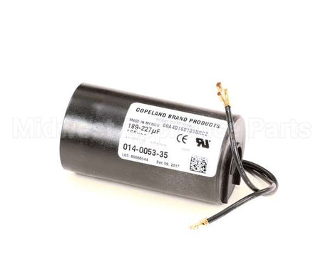 19005292 Franke Capacitor