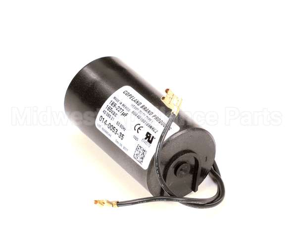 19005292 Franke Capacitor