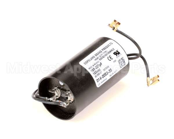 19005292 Franke Capacitor