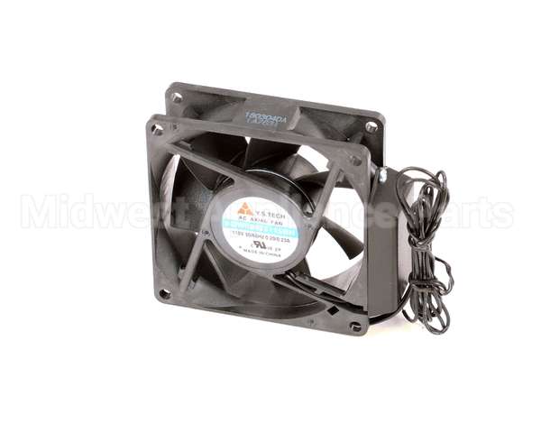 19005500 Franke Axial Fan