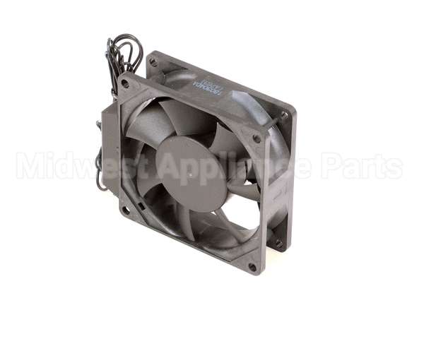 19005500 Franke Axial Fan