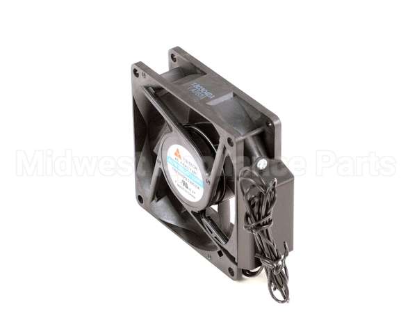 19005500 Franke Axial Fan
