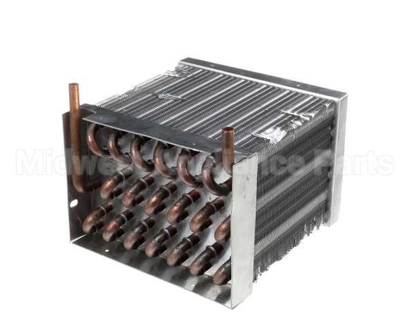 19006024 Franke Condenser 738"W X 712"D X538"H Fin