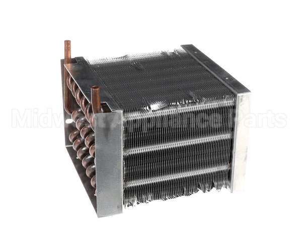 19006024 Franke Condenser 738"W X 712"D X538"H Fin