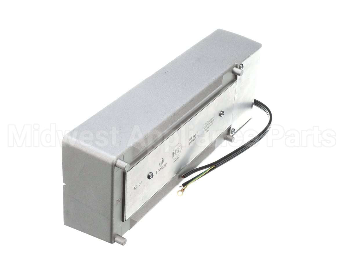 19006875 Franke Condensate Evap Pan Htr