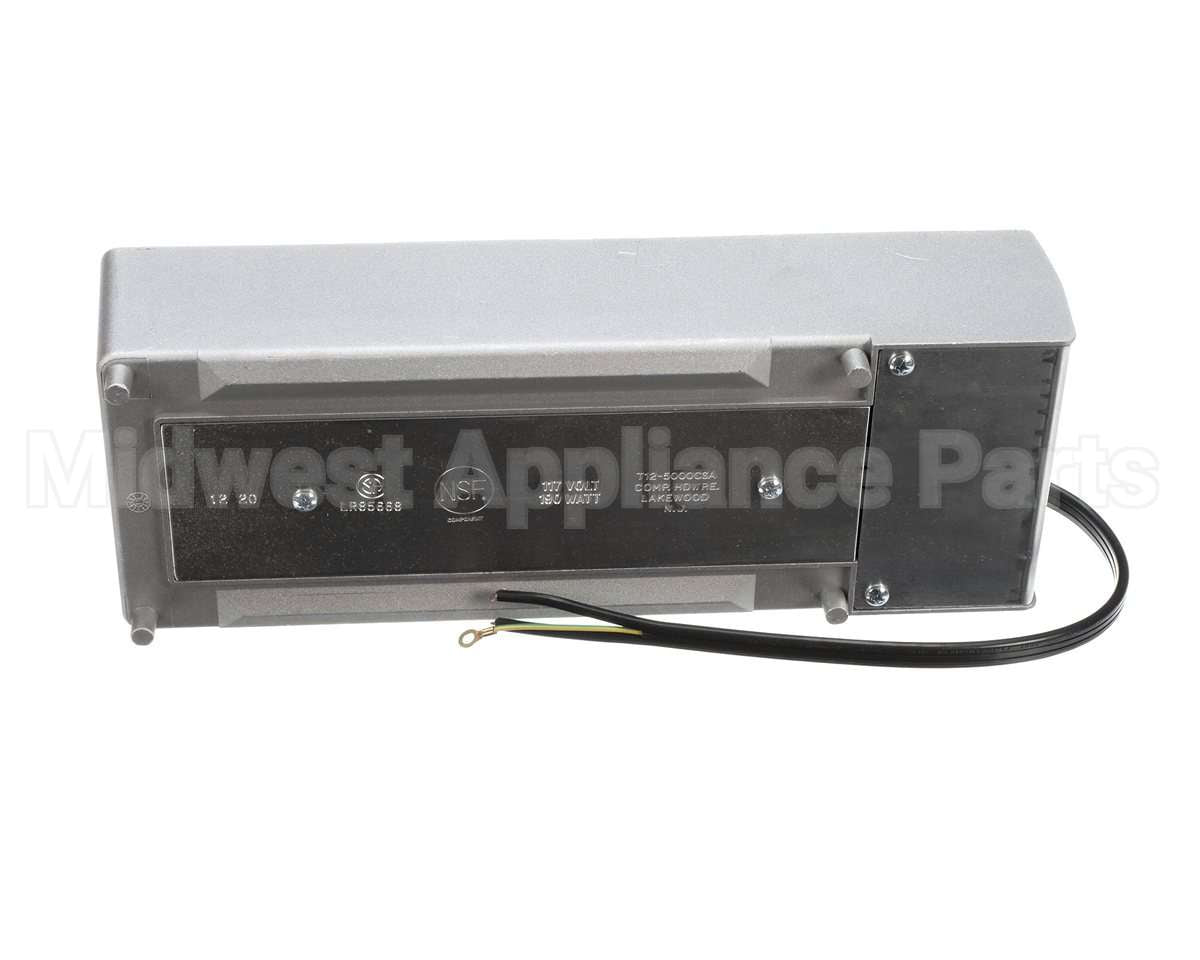 19006875 Franke Condensate Evap Pan Htr