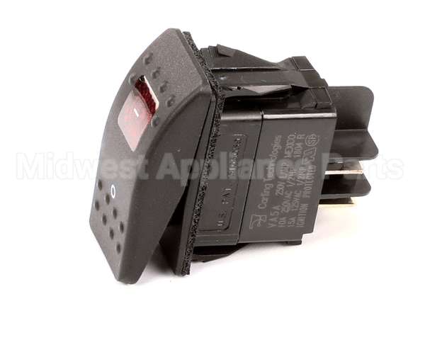 19006980 Franke Switch,Rocker Dpst Sealed