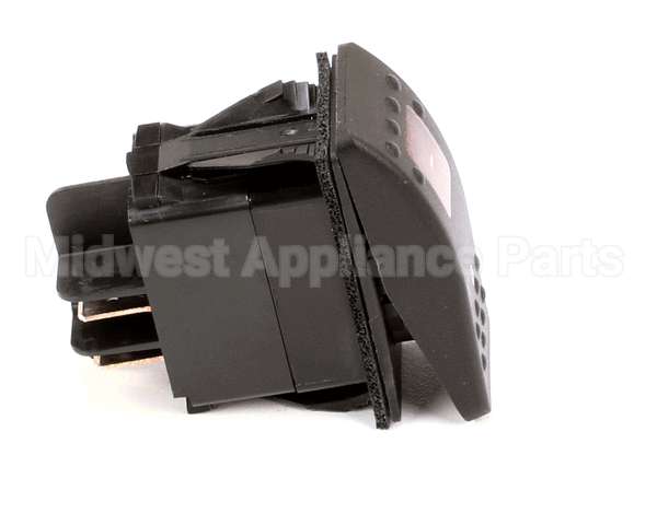 19006980 Franke Switch,Rocker Dpst Sealed