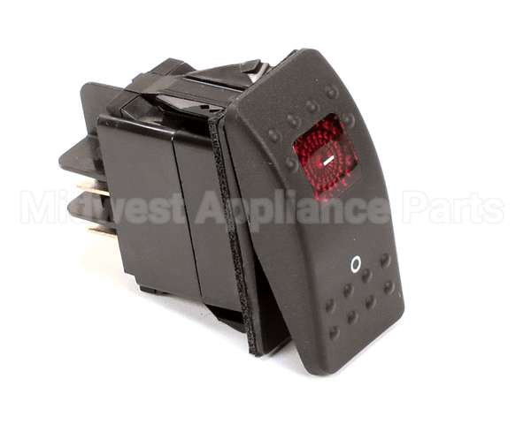 19006980 Franke Switch,Rocker Dpst Sealed