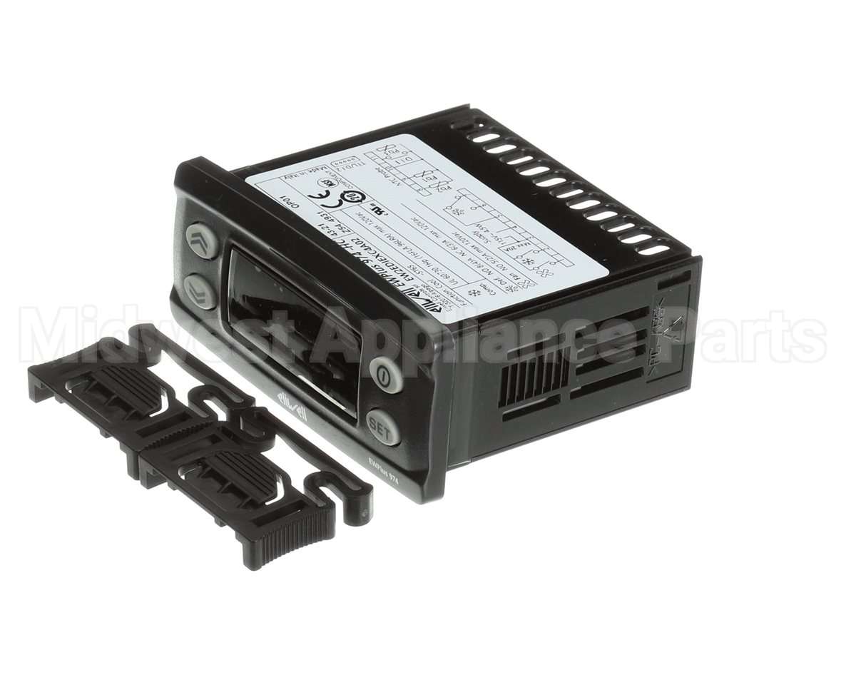 19007180 Franke Controller- Eliwell Plus 974