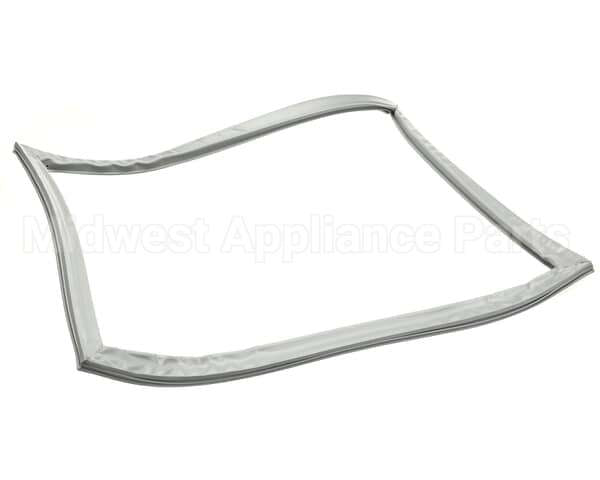 19007375 Franke Ucr Door Gasket, 21.125X17.8125X0.625