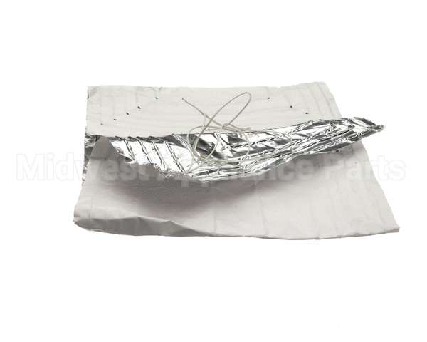 19007673 Franke Foil Htr 35.7"X16.1" 120V/500W