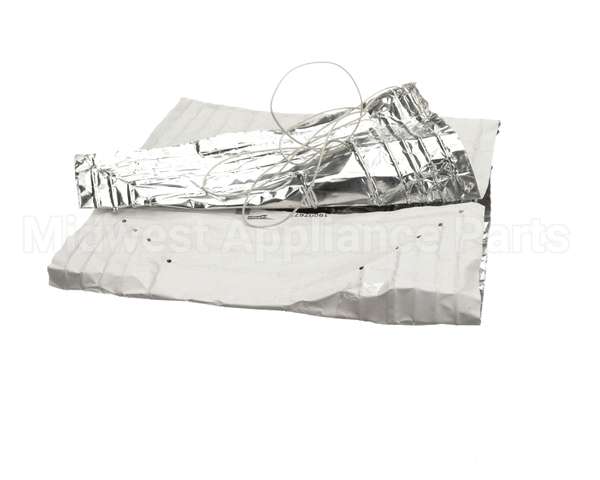 19007673 Franke Foil Htr 35.7"X16.1" 120V/500W