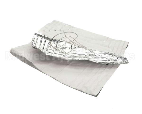 19007673 Franke Foil Htr 35.7"X16.1" 120V/500W