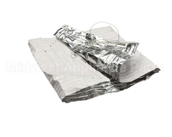 19007673 Franke Foil Htr 35.7"X16.1" 120V/500W