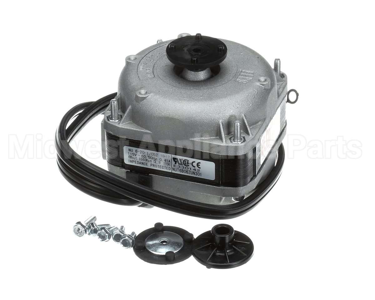 19008894 Franke Condensing Fan Motor
