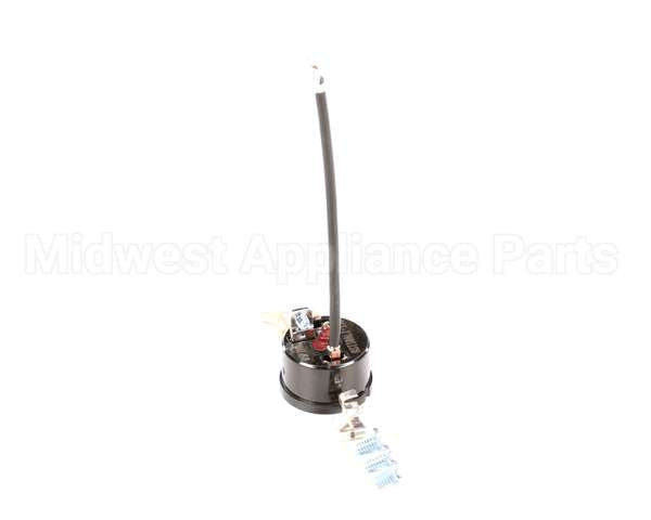 19008897 Franke Overload Tecumseh K90-65