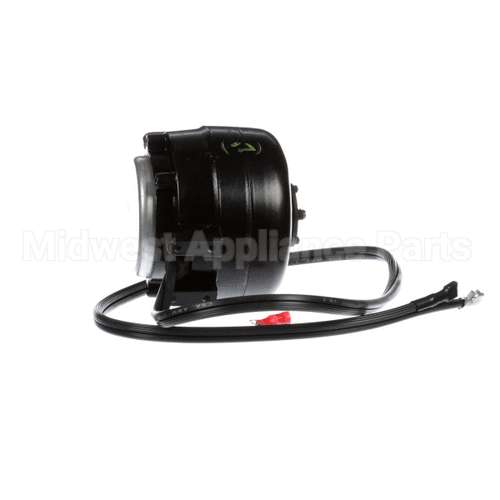 19008902 Franke Fan Motor