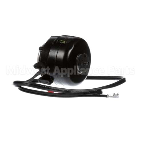 19008902 Franke Fan Motor