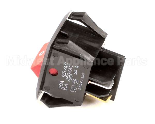 19009572 Franke Rocker Switch