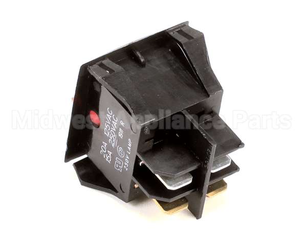 19009572 Franke Rocker Switch