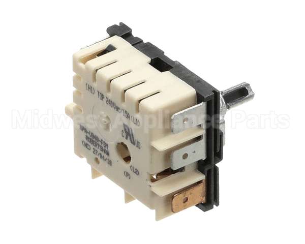 19009681 Franke Switch, Infinite 240V/15A