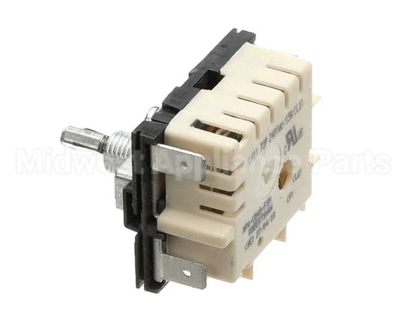 19009681 Franke Switch, Infinite 240V/15A