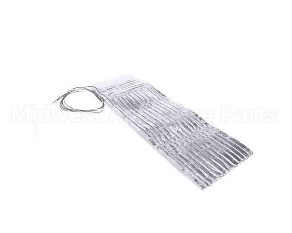 19009942 Franke Foil Heater 53.5" X 9.25" 120V