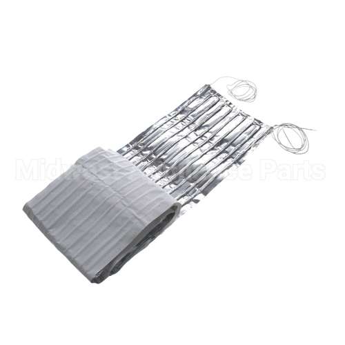 19009943 Franke Foil Heater